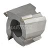 Carbide Tipped Shell Mills