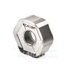 HNGJ0905ANFNLDJ KC410M insert for Hex style indexable cutter
