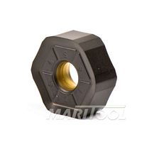 HNGJ0905ANSNGD-KC915M insert for Hex style indexable cutter