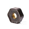 HNPJ0905ANSNGD-KC935M insert for Hex style indexable cutter