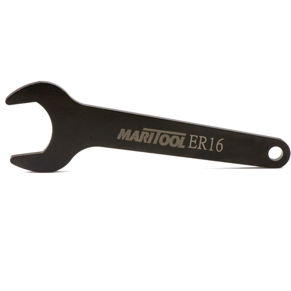 ER16 Collet Wrench for ER16 Hex Collet Nuts MariTool