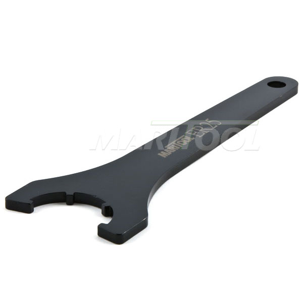 ER25 Collet Wrench for ER25 Hex Nuts MariTool