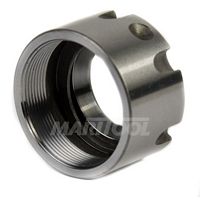 ER25 M COLLET NUT
