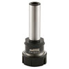 ER25 Straight Shank Tool Holders