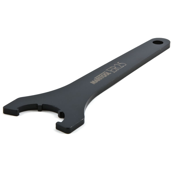 ER25 Collet Wrench