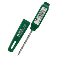 Waterproof Stem Thermometer