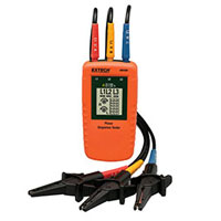 Phase Sequence Tester