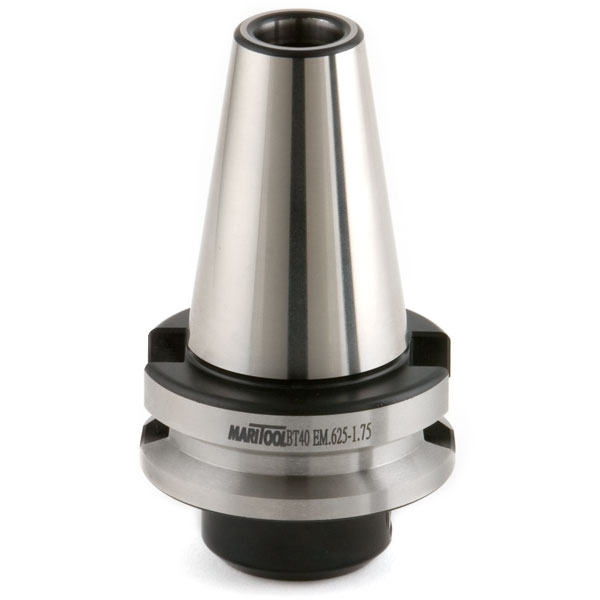BT40 5/8 END MILL TOOL HOLDER .625-1.75