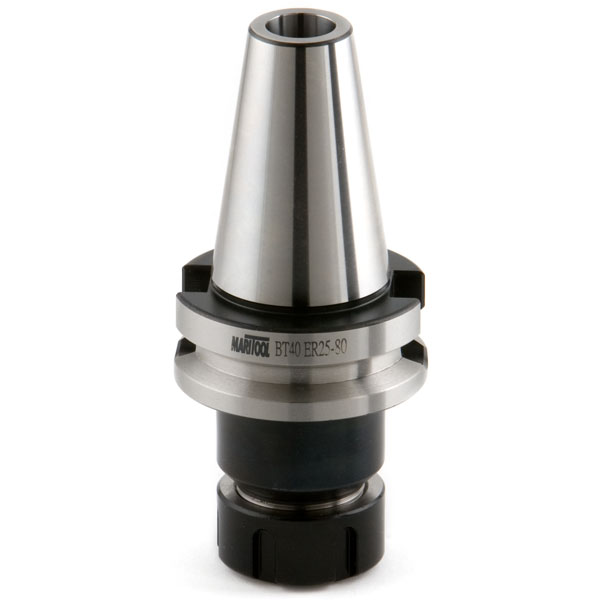 BT40 ER25 COLLET CHUCK TOOL HOLDER