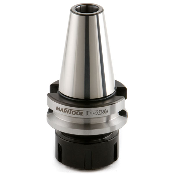BT40 ER32 COLLET CHUCK TOOL HOLDER