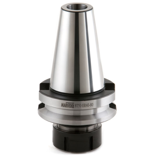 BT50 ER40 COLLET CHUCK TOOL HOLDER
