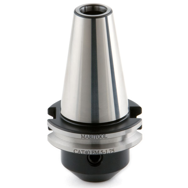 CAT40 1/2 END MILL TOOL HOLDER .500-1.75