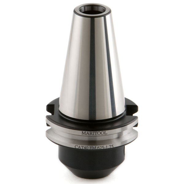 CAT40 5/8 END MILL TOOL HOLDER .625-1.75