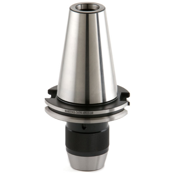 CAT 50 DRILL CHUCK TOOL HOLDER