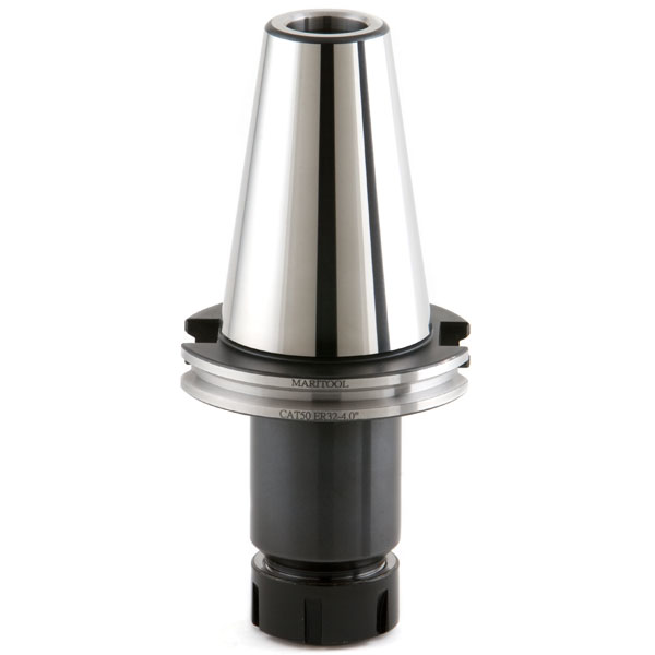 CAT 50 ER32 COLLET CHUCK TOOL HOLDER