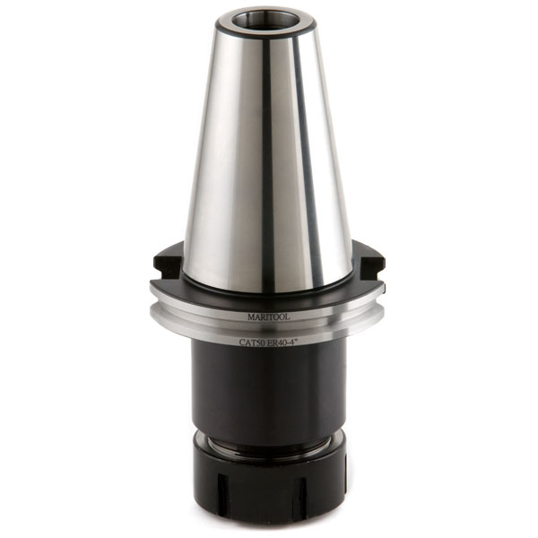 CAT 50 ER40 COLLET CHUCK TOOL HOLDER