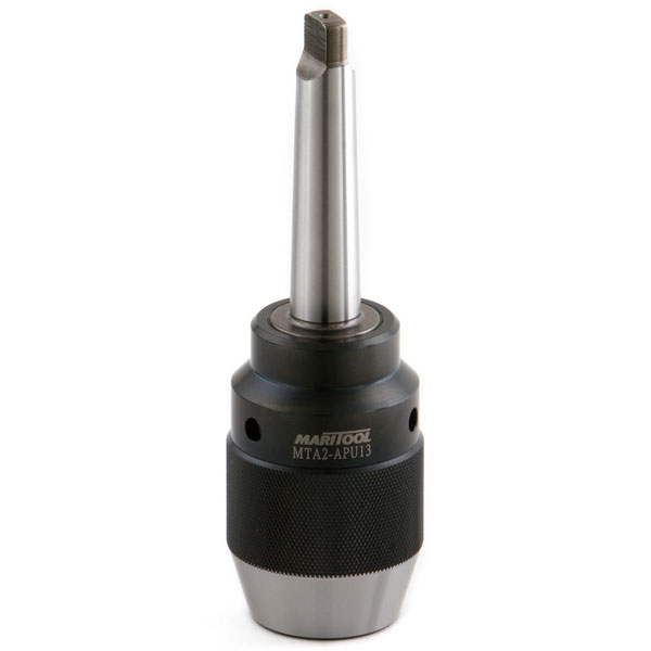 MORSE TAPER 2 DRILL CHUCK TOOL HOLDER