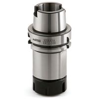 HSK 63A ER32 COLLET CHUCK TOOL HOLDER