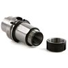 HSK 63A ER32 COLLET CHUCK TOOL HOLDER