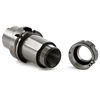 HSK 63A ER32 COLLET CHUCK TOOL HOLDER