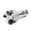 Indexable End Mill 45 deg Hex Style 1.57 Inch