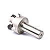 Indexable End Mill 45 deg Hex Style 2.0 Inch