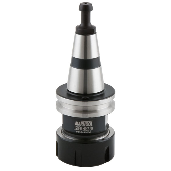 ISO30 ER32-60 COLLET CHUCK TOOL HOLDER