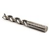 Solid Carbide 3 Flute Series 229 Drill .1770 diameter X 1.625 Flute