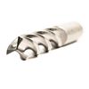 Solid Carbide 3 Flute Series 229 Drill .1770 diameter X 1.625 Flute