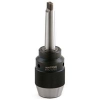 MORSE TAPER 2 DRILL CHUCK TOOL HOLDER