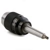 MORSE TAPER 2 DRILL CHUCK TOOL HOLDER