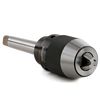 MORSE TAPER 2 DRILL CHUCK TOOL HOLDER