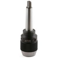 MORSE TAPER 3 DRILL CHUCK TOOL HOLDER