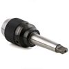 MORSE TAPER 3 DRILL CHUCK TOOL HOLDER