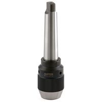 MORSE TAPER 4 DRILL CHUCK TOOL HOLDER