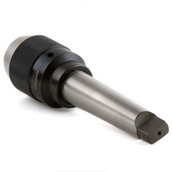 MORSE TAPER 4 DRILL CHUCK TOOL HOLDER MariTool