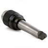 MORSE TAPER 4 DRILL CHUCK TOOL HOLDER