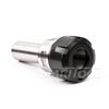 ER25 20mm-2.0 STRAIGHT SHANK COLLET CHUCK