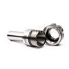 ER25 20mm-2.0 STRAIGHT SHANK COLLET CHUCK