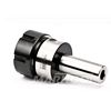 ER32 20mm-2.0 STRAIGHT SHANK COLLET CHUCK