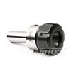 ER32 20mm-2.0 STRAIGHT SHANK COLLET CHUCK