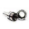 ER32 20mm-2.0 STRAIGHT SHANK COLLET CHUCK