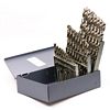 High Quality Alloy Steel Drill Sets