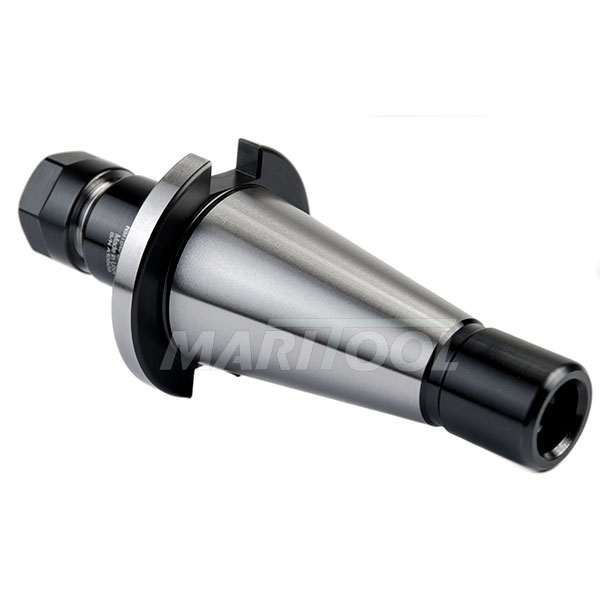 NMTB 40ER162.5QC COLLET CHUCK TOOL HOLDER Made in USA MariTool