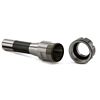 R8 ER32 COLLET CHUCK TOOL HOLDER BRIDGEPORT MILL