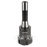R8 ER40 COLLET CHUCK TOOL HOLDER BRIDGEPORT MILL