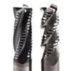 End Mill Roughers