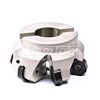 Shell Mill 45 deg Hex Style 2.5 Inch Diameter