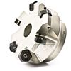 Shell Mill 45 deg Hex Style 3.15 Inch Diameter