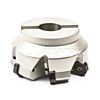 Shell Mill 45 deg Hex Style 3.15 Inch Diameter